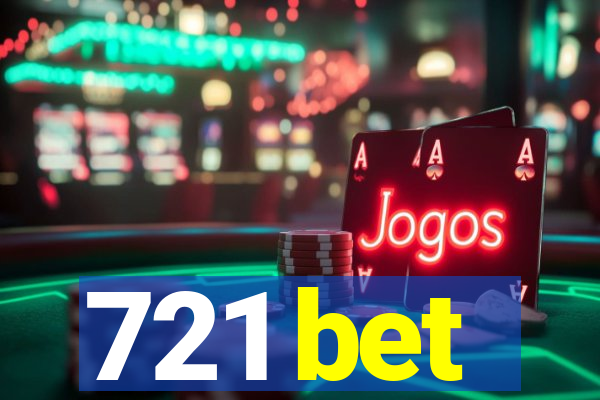 721 bet